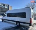 Белый Мерседес Sprinter, объемом двигателя 2.14 л и пробегом 420 тыс. км за 49999 $, фото 8 на Automoto.ua