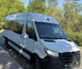 Білий Мерседес Sprinter, об'ємом двигуна 2.14 л та пробігом 125 тис. км за 39500 $, фото 3 на Automoto.ua