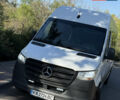 Білий Мерседес Sprinter, об'ємом двигуна 2.14 л та пробігом 125 тис. км за 39500 $, фото 1 на Automoto.ua