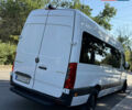 Білий Мерседес Sprinter, об'ємом двигуна 2.14 л та пробігом 125 тис. км за 39500 $, фото 9 на Automoto.ua