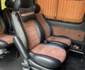 Білий Мерседес Sprinter, об'ємом двигуна 2.14 л та пробігом 125 тис. км за 39500 $, фото 30 на Automoto.ua