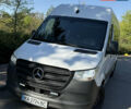 Білий Мерседес Sprinter, об'ємом двигуна 2.14 л та пробігом 125 тис. км за 39500 $, фото 4 на Automoto.ua