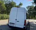 Білий Мерседес Sprinter, об'ємом двигуна 2.14 л та пробігом 125 тис. км за 39500 $, фото 8 на Automoto.ua