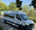 Білий Мерседес Sprinter, об'ємом двигуна 2.14 л та пробігом 125 тис. км за 39500 $, фото 2 на Automoto.ua