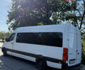 Білий Мерседес Sprinter, об'ємом двигуна 2.14 л та пробігом 125 тис. км за 39500 $, фото 6 на Automoto.ua