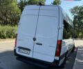 Білий Мерседес Sprinter, об'ємом двигуна 2.14 л та пробігом 125 тис. км за 39500 $, фото 7 на Automoto.ua