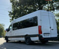 Білий Мерседес Sprinter, об'ємом двигуна 2.14 л та пробігом 125 тис. км за 39500 $, фото 10 на Automoto.ua