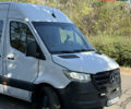 Білий Мерседес Sprinter, об'ємом двигуна 2.14 л та пробігом 125 тис. км за 39500 $, фото 1 на Automoto.ua