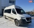 Белый Мерседес Sprinter, объемом двигателя 2.14 л и пробегом 420 тыс. км за 49999 $, фото 1 на Automoto.ua