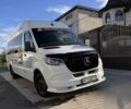 Белый Мерседес Sprinter, объемом двигателя 2.99 л и пробегом 40 тыс. км за 77500 $, фото 15 на Automoto.ua