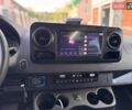 Белый Мерседес Sprinter, объемом двигателя 2.99 л и пробегом 40 тыс. км за 77500 $, фото 4 на Automoto.ua