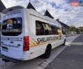 Белый Мерседес Sprinter, объемом двигателя 2.99 л и пробегом 40 тыс. км за 77500 $, фото 32 на Automoto.ua