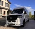 Белый Мерседес Sprinter, объемом двигателя 2.99 л и пробегом 40 тыс. км за 77500 $, фото 13 на Automoto.ua