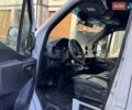 Белый Мерседес Sprinter, объемом двигателя 2.99 л и пробегом 40 тыс. км за 77500 $, фото 17 на Automoto.ua