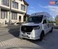 Белый Мерседес Sprinter, объемом двигателя 2.99 л и пробегом 40 тыс. км за 77500 $, фото 20 на Automoto.ua