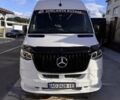 Белый Мерседес Sprinter, объемом двигателя 2.99 л и пробегом 40 тыс. км за 77500 $, фото 21 на Automoto.ua