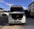 Белый Мерседес Sprinter, объемом двигателя 2.99 л и пробегом 40 тыс. км за 77500 $, фото 12 на Automoto.ua