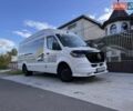 Белый Мерседес Sprinter, объемом двигателя 2.99 л и пробегом 40 тыс. км за 77500 $, фото 1 на Automoto.ua