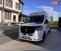 Белый Мерседес Sprinter, объемом двигателя 2.99 л и пробегом 40 тыс. км за 77500 $, фото 16 на Automoto.ua