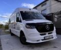 Белый Мерседес Sprinter, объемом двигателя 2.99 л и пробегом 40 тыс. км за 77500 $, фото 2 на Automoto.ua