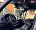 Белый Мерседес Sprinter, объемом двигателя 2.99 л и пробегом 40 тыс. км за 77500 $, фото 25 на Automoto.ua