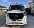 Белый Мерседес Sprinter, объемом двигателя 2.99 л и пробегом 40 тыс. км за 77500 $, фото 5 на Automoto.ua