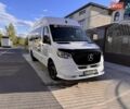Белый Мерседес Sprinter, объемом двигателя 2.99 л и пробегом 40 тыс. км за 77500 $, фото 24 на Automoto.ua