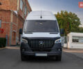 Білий Мерседес Sprinter, об'ємом двигуна 2.99 л та пробігом 390 тис. км за 60000 $, фото 1 на Automoto.ua