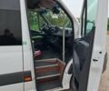 Белый Мерседес Sprinter, объемом двигателя 3 л и пробегом 331 тыс. км за 93800 $, фото 10 на Automoto.ua
