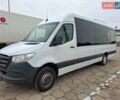 Белый Мерседес Sprinter, объемом двигателя 3 л и пробегом 331 тыс. км за 93800 $, фото 1 на Automoto.ua