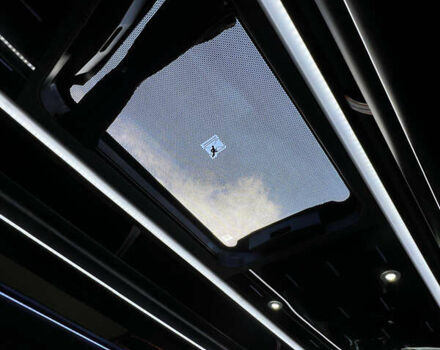 Белый Мерседес Sprinter, объемом двигателя 3 л и пробегом 360 тыс. км за 95499 $, фото 13 на Automoto.ua