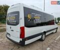 Белый Мерседес Sprinter, объемом двигателя 3 л и пробегом 331 тыс. км за 93800 $, фото 4 на Automoto.ua
