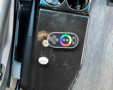 Белый Мерседес Sprinter, объемом двигателя 3 л и пробегом 360 тыс. км за 95499 $, фото 12 на Automoto.ua