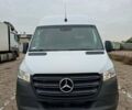 Белый Мерседес Sprinter, объемом двигателя 3 л и пробегом 331 тыс. км за 93800 $, фото 3 на Automoto.ua