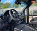 Белый Мерседес Sprinter, объемом двигателя 3 л и пробегом 360 тыс. км за 95499 $, фото 4 на Automoto.ua