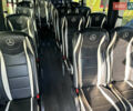 Белый Мерседес Sprinter, объемом двигателя 3 л и пробегом 360 тыс. км за 95499 $, фото 17 на Automoto.ua