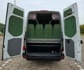 Белый Мерседес Sprinter, объемом двигателя 3 л и пробегом 331 тыс. км за 93800 $, фото 11 на Automoto.ua