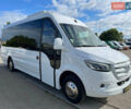 Білий Мерседес Sprinter, об'ємом двигуна 3 л та пробігом 360 тис. км за 95499 $, фото 1 на Automoto.ua
