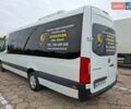 Белый Мерседес Sprinter, объемом двигателя 3 л и пробегом 331 тыс. км за 93800 $, фото 5 на Automoto.ua