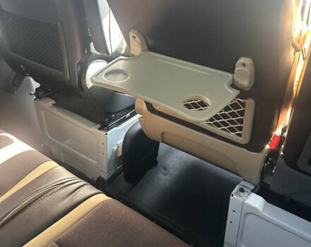 Белый Мерседес Sprinter, объемом двигателя 2.14 л и пробегом 73 тыс. км за 58500 $, фото 29 на Automoto.ua