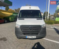 Белый Мерседес Sprinter, объемом двигателя 2.14 л и пробегом 73 тыс. км за 58500 $, фото 4 на Automoto.ua