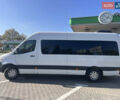 Белый Мерседес Sprinter, объемом двигателя 2.14 л и пробегом 73 тыс. км за 58500 $, фото 11 на Automoto.ua