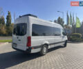 Белый Мерседес Sprinter, объемом двигателя 2.14 л и пробегом 73 тыс. км за 58500 $, фото 8 на Automoto.ua