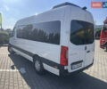 Белый Мерседес Sprinter, объемом двигателя 2.14 л и пробегом 73 тыс. км за 58500 $, фото 9 на Automoto.ua