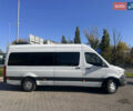 Белый Мерседес Sprinter, объемом двигателя 2.14 л и пробегом 73 тыс. км за 58500 $, фото 2 на Automoto.ua