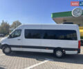 Белый Мерседес Sprinter, объемом двигателя 2.14 л и пробегом 73 тыс. км за 58500 $, фото 10 на Automoto.ua