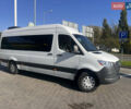 Белый Мерседес Sprinter, объемом двигателя 2.14 л и пробегом 73 тыс. км за 58500 $, фото 1 на Automoto.ua