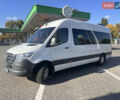 Белый Мерседес Sprinter, объемом двигателя 2.14 л и пробегом 73 тыс. км за 58500 $, фото 5 на Automoto.ua