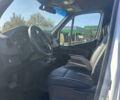 Белый Мерседес Sprinter, объемом двигателя 2.14 л и пробегом 73 тыс. км за 58500 $, фото 12 на Automoto.ua