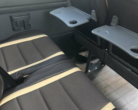 Белый Мерседес Sprinter, объемом двигателя 2.14 л и пробегом 73 тыс. км за 58500 $, фото 30 на Automoto.ua